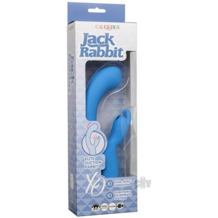 Jack Rabbit Elite Suction Rabbit - Image 1