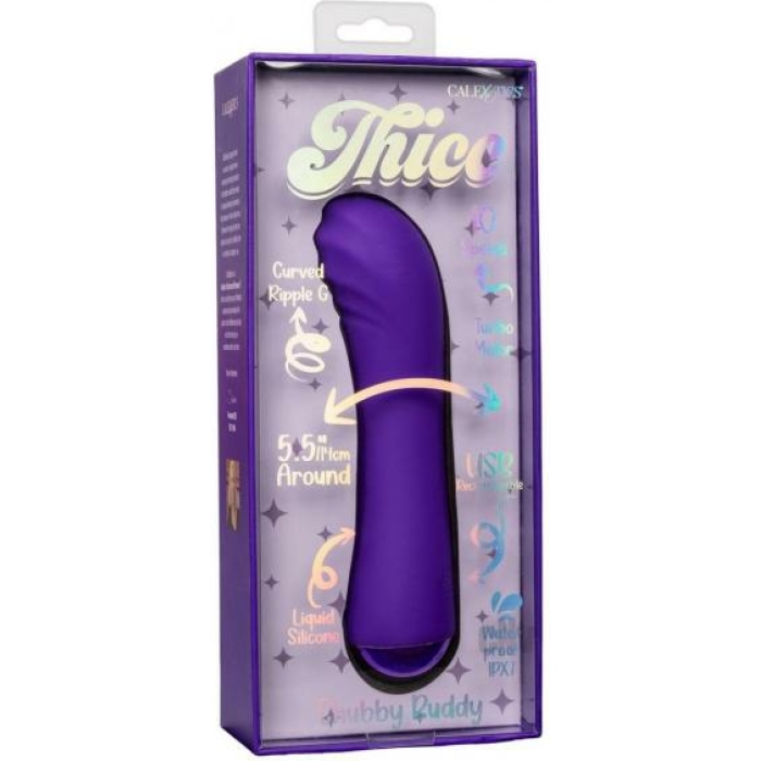 Thicc Chubby Buddy - Image 1