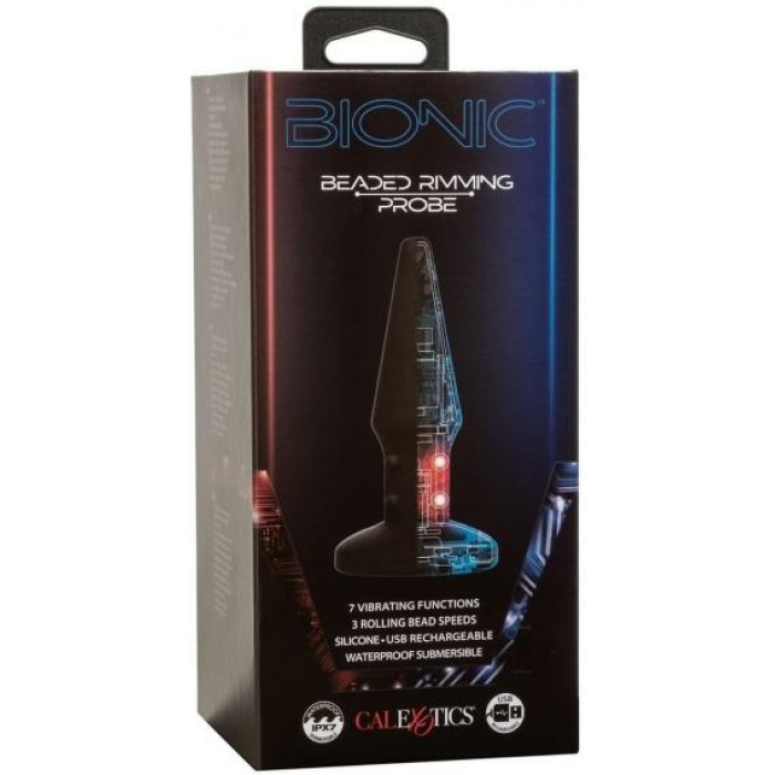 Bionic Beaded Rimming Probe - Image 1