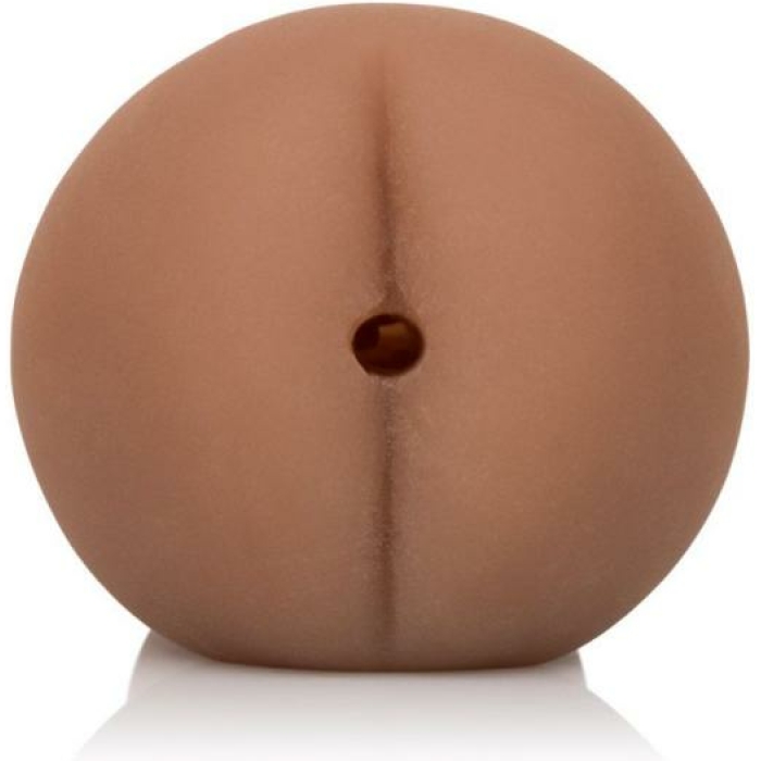 Cheap Thrills The Roller Girl Soft Tight Ass Brown Stroker - Image 2