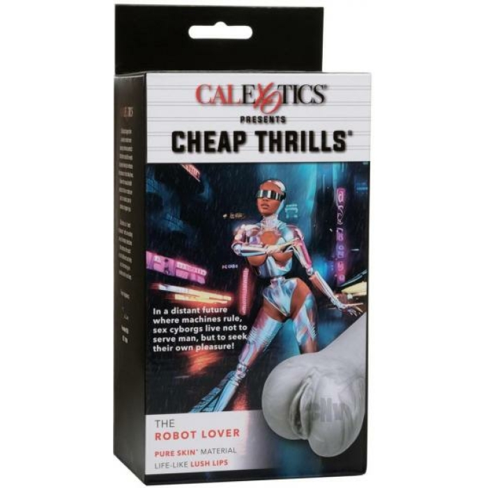 Cheap Thrills The Rabbit Lover - Image 1