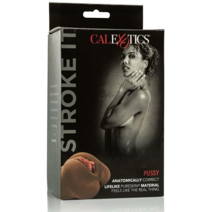 Stroke It Pussy Stroker - Image 3