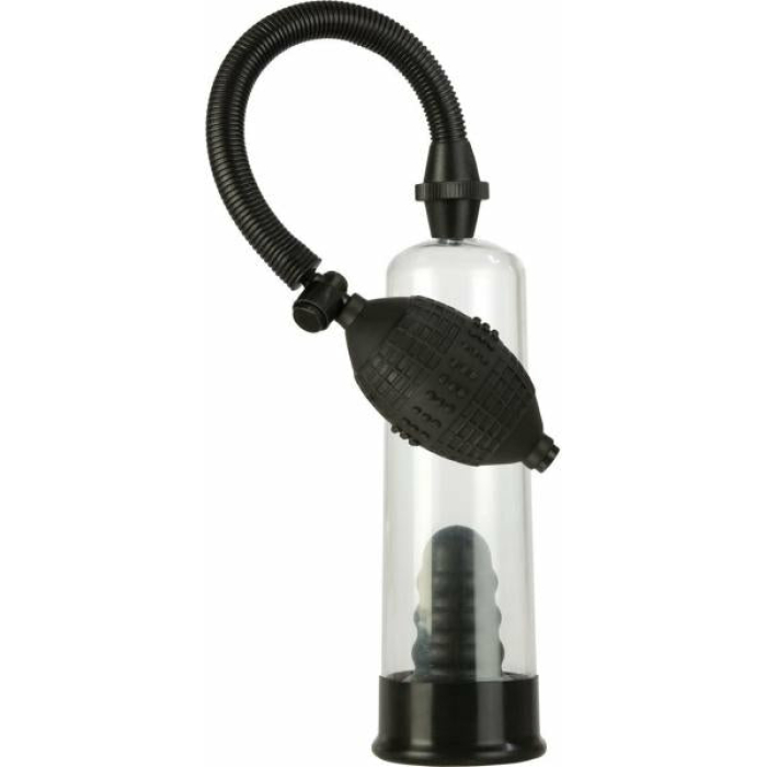 Rookie Penis Pump - Image 1