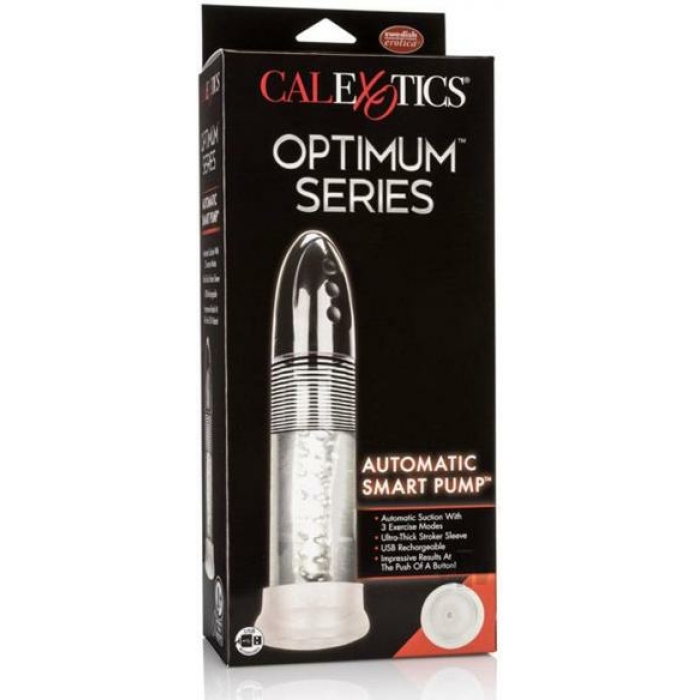 Optimum Series Automatic Smart Penis Pump - Image 3