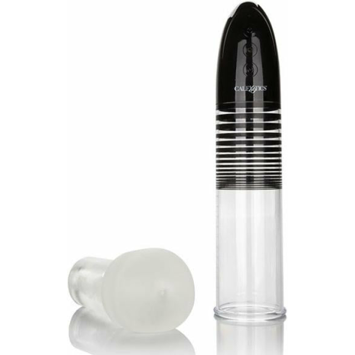 Optimum Series Automatic Smart Penis Pump - Image 1