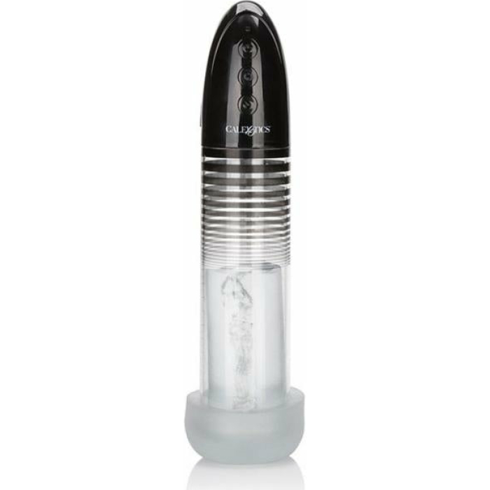 Optimum Series Automatic Smart Penis Pump - Image 2