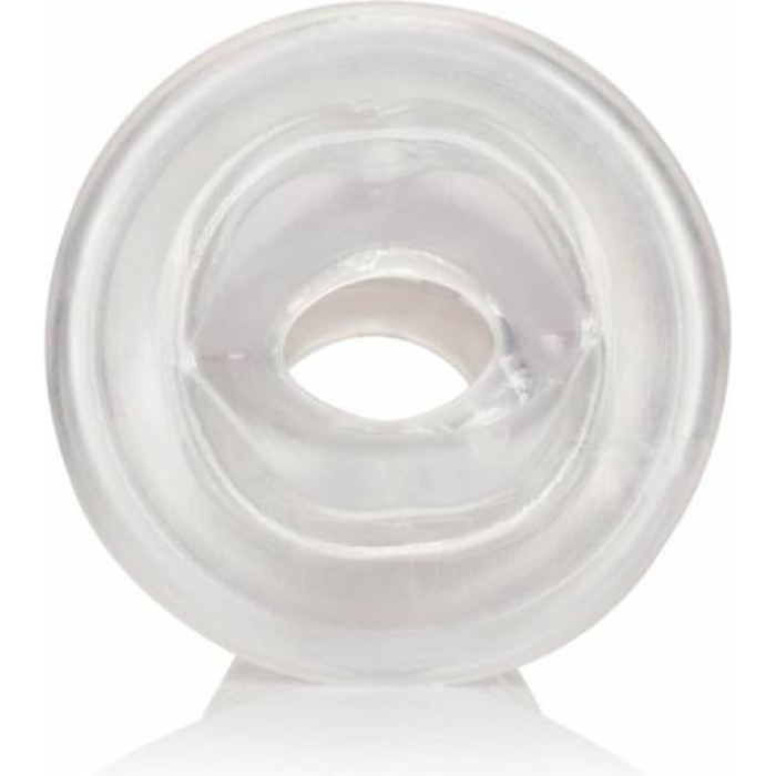Optimum Stroker Pump Sleeve Mouth Clear - Image 2