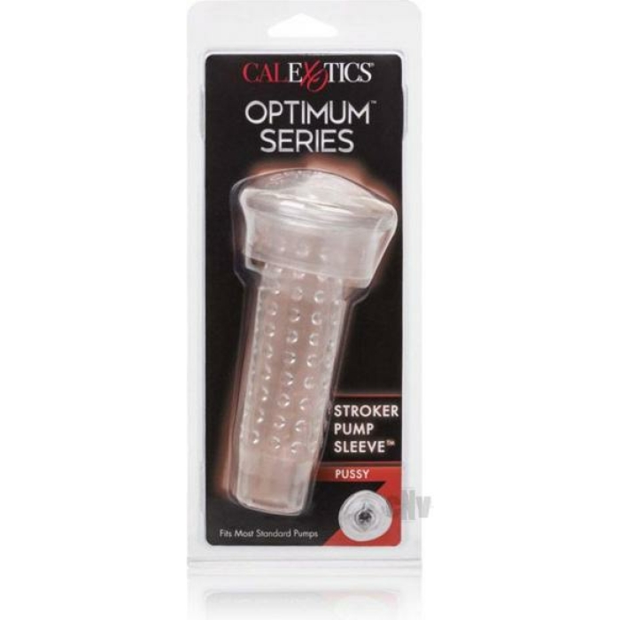 Optimum Series Stroker Pump Sleeve Pussy - Image 3