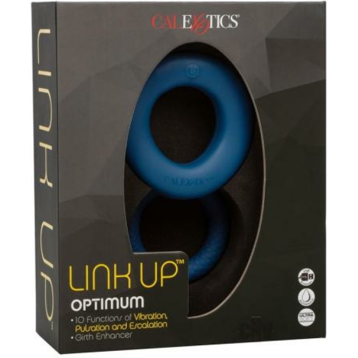 Link Up Optimum - Blue - Image 1
