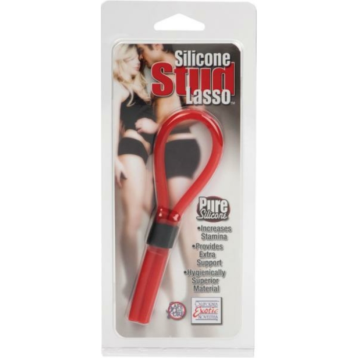 Silicone Stud Lasso - Image 2