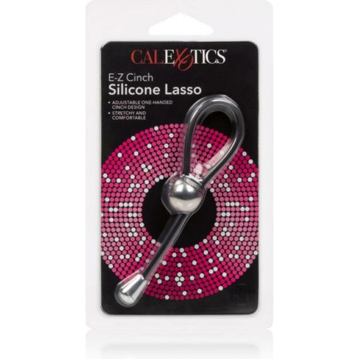 E-z Cinch Silicone Lasso - Image 1