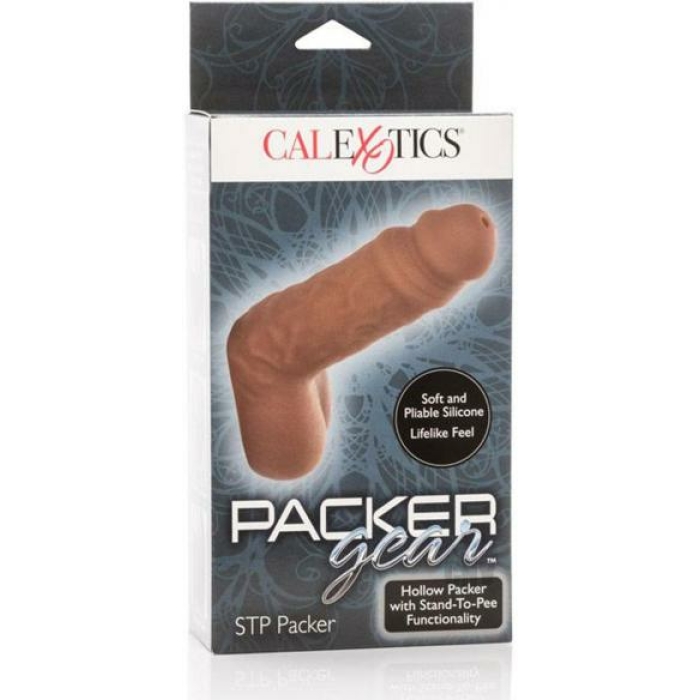 Packer Gear STP Stand To Pee Hollow Packer - Image 3
