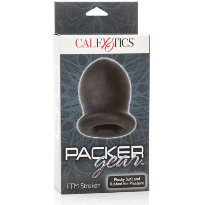 Packer Gear FTM Stroker Black - Image 3