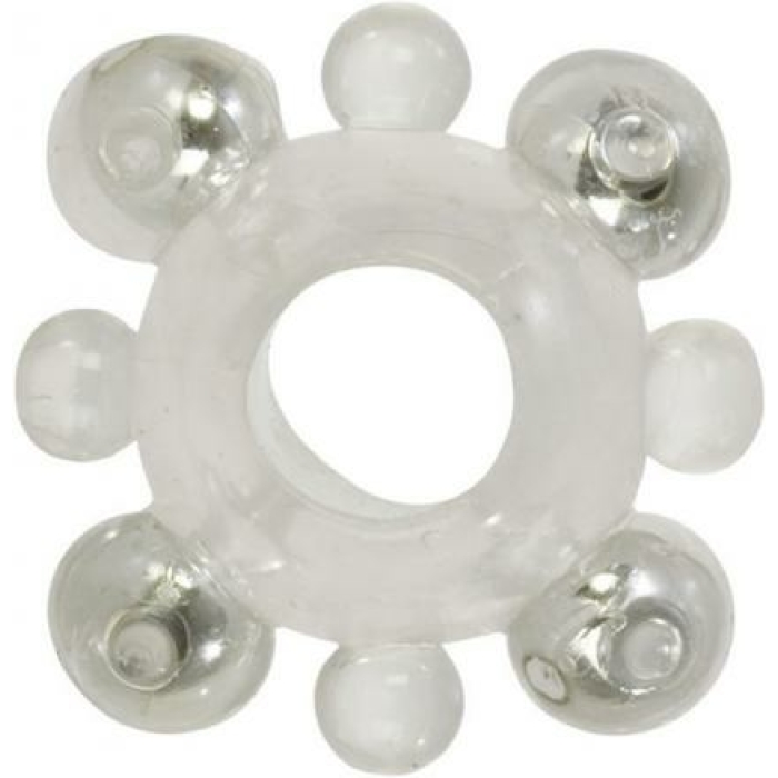 Enhancer Ring With Beads - Image 1