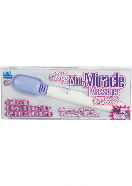 My Mini Massager Wand - Image 2