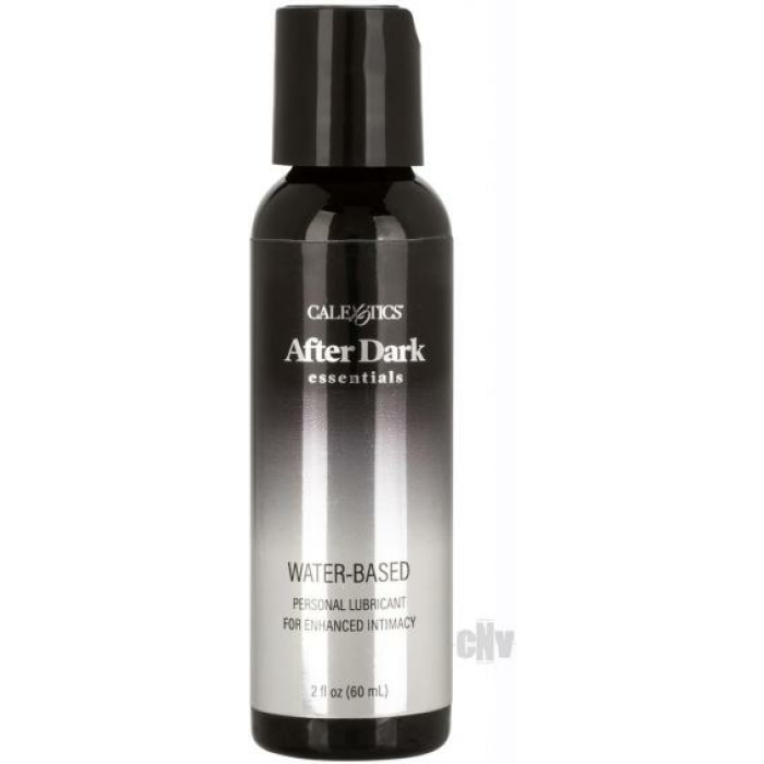 After Dark Water Base Lube 2oz - Image 1