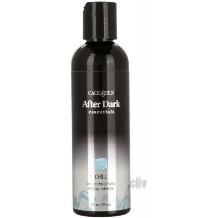 After Dark Chill Cooling Water Lube 4oz - Image 1