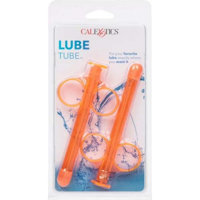 Lube Tube 2 Pack - Image 3