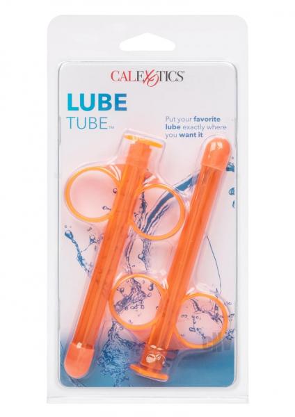 Lube Tube 2 Pack - Image 3