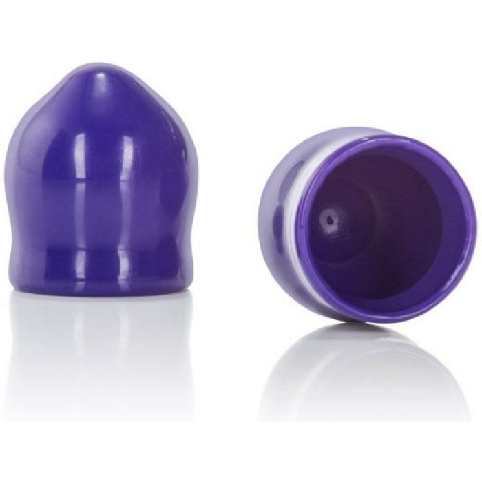 Mini Nipple Suckers Purple - Image 1