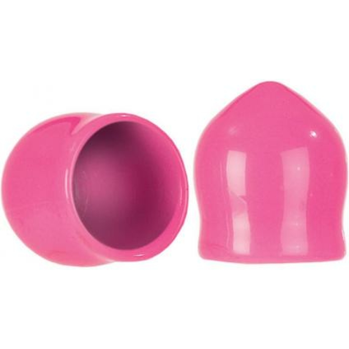 Mini Nipple Suckers Pink - Image 1