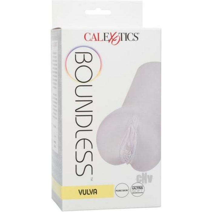 Boundless Vulva- Frost - Image 1