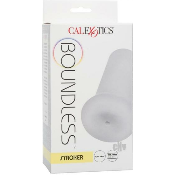 Boundless Stroker- Frost - Image 1