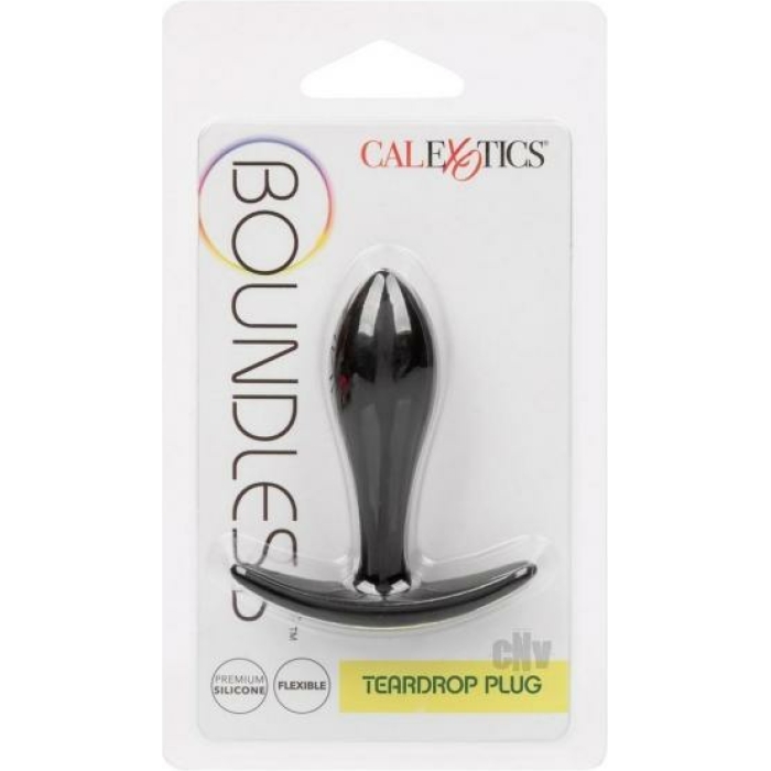 Boundless Teardrop Plug - Image 1
