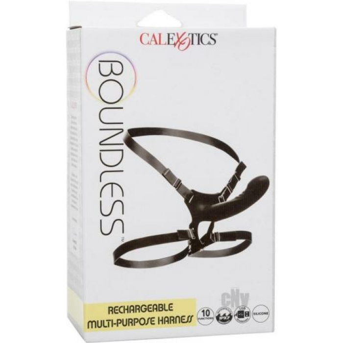 Boundless Recharge Multi Purpose Harness - Image 1
