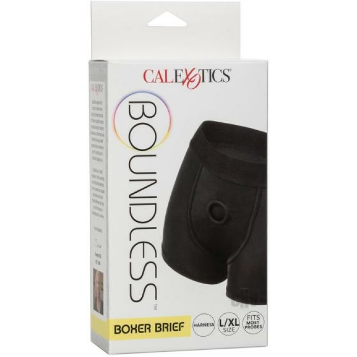 Boundless Boxer Brief L/xl - Image 1