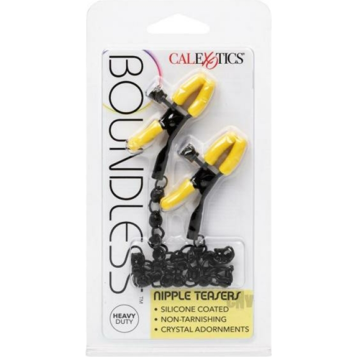 Boundless Nipple Teasers - Image 1