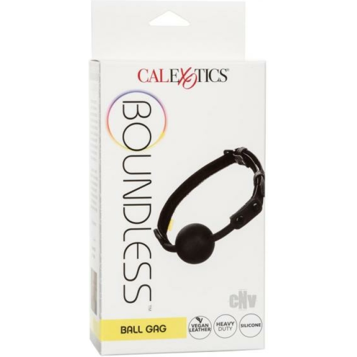 Boundless Ball Gag - Image 1