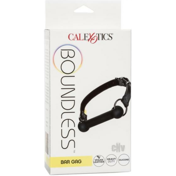 Boundless Bar Gag - Image 1