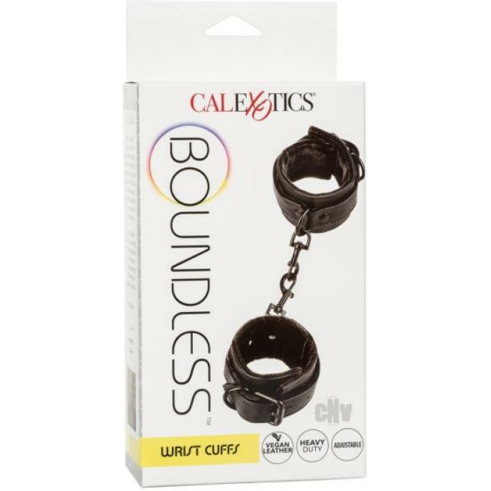 Boundless Wrist Cuffs - Image 1