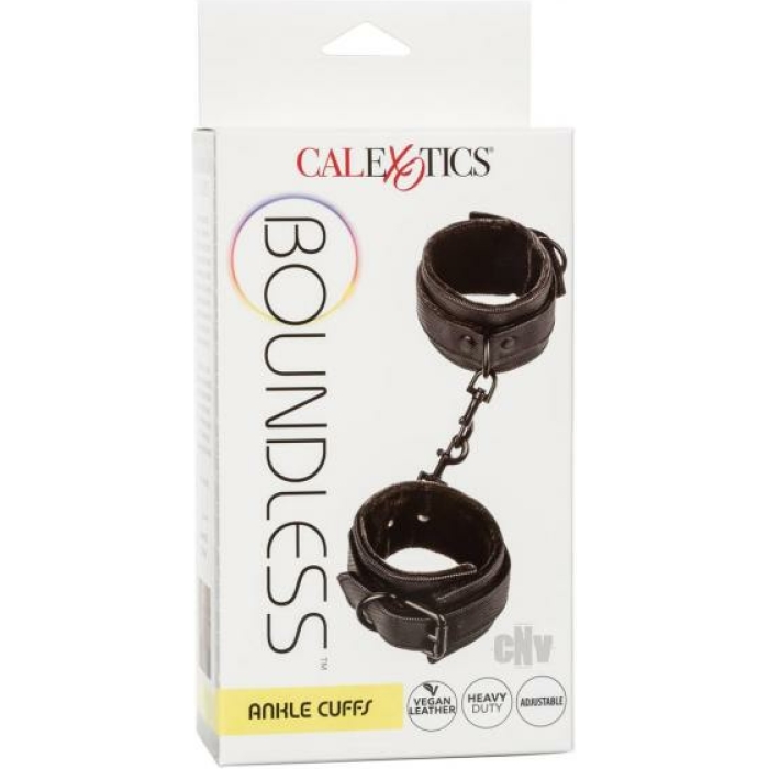 Boundless Ankle Cuffs - Image 1