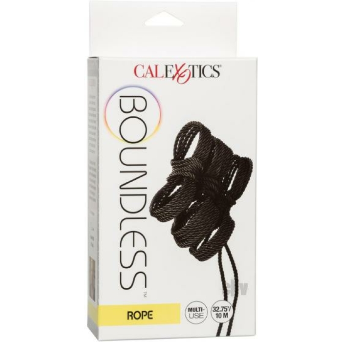 Boundless Rope Black - Image 1