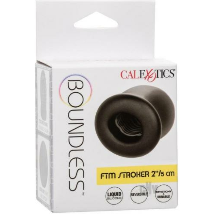 Boundless Ftm Stroker 2 5cm - Image 1