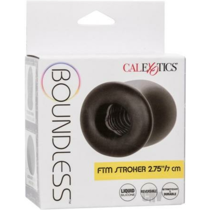 Boundless Ftm Stroker 2.75 7cm - Image 1