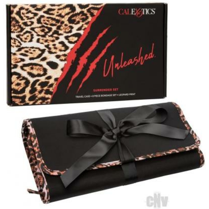 Unleashed Surrender Set - Image 1