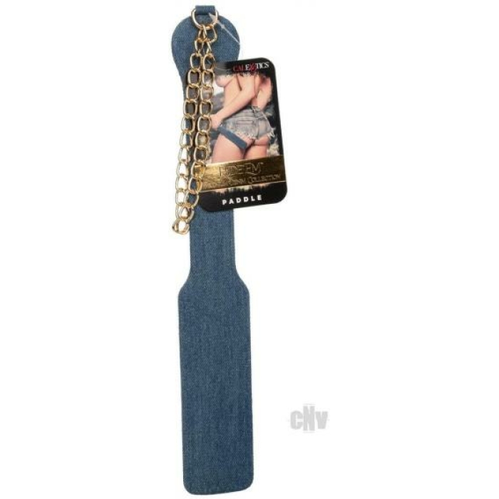 Ride Em Premium Denim Coll Paddle - Image 1