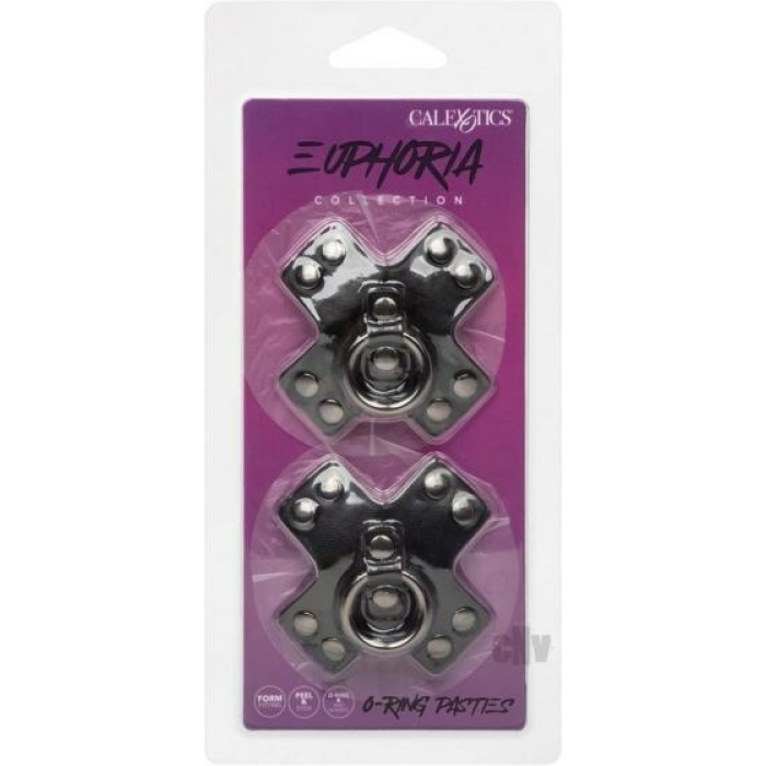 Euphoria Coll Oring Pasties - Image 1