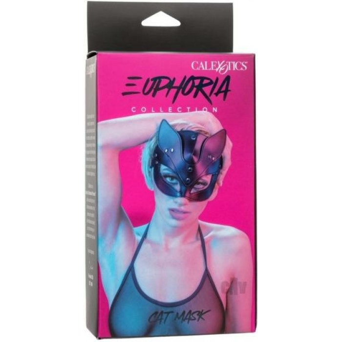 Euphoria Coll Cat Mask - Image 1