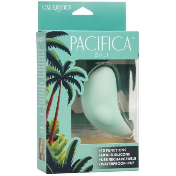 Pacifica Bali Green - Image 1