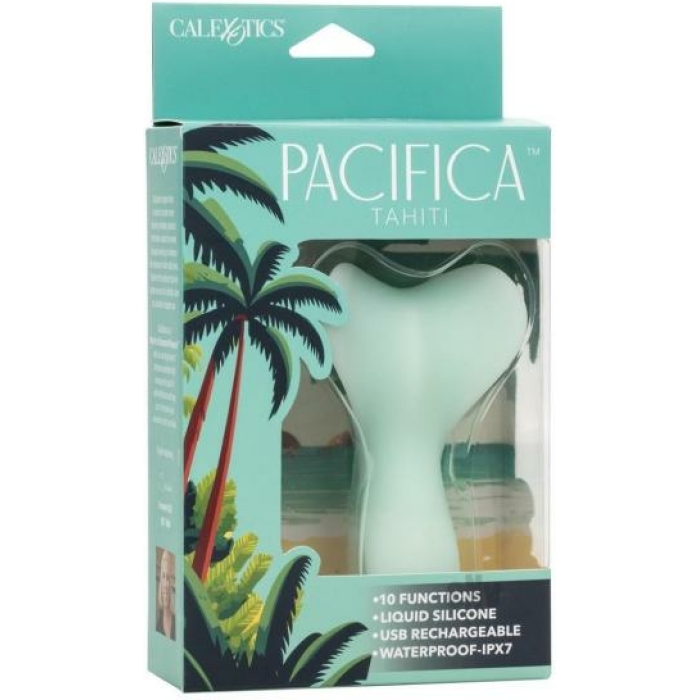 Pacifica Tahiti Green - Image 1