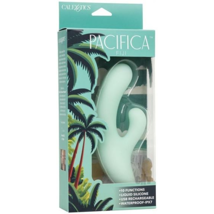 Pacifica Fiji Green - Image 1