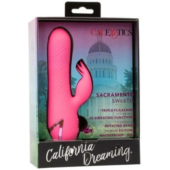 Cali Dreamin Sacramento Sweetie - Image 1