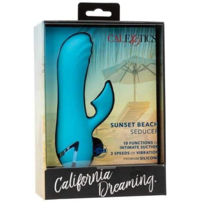 Cali Dreamin Sunset Beach Seducer - Image 1