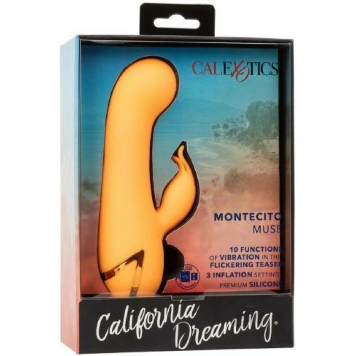 Cali Dreamin Montecito Muse - Image 1