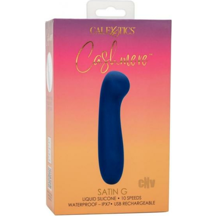 Cashmere Satin G - Image 1