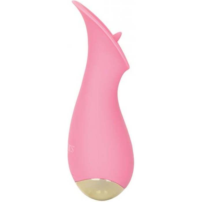 Slay Tickle Me Pink Tongue Vibrator - Image 2